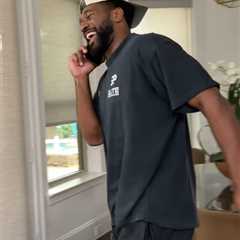 Emmitt Smith’s son signs with Chiefs after going undrafted