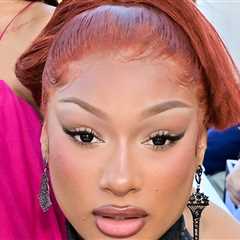 Megan Thee Stallion Exiting Broadway Show Early After Klay Thompson Split