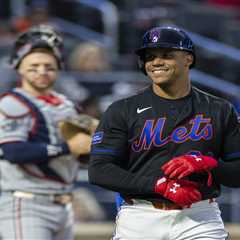 Juan Soto’s paltry numbers since injury return exposing a Mets issue