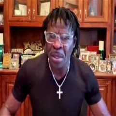 Michael Irvin accuses ESPN of ‘classless’ Rueben Bain move during NFL draft