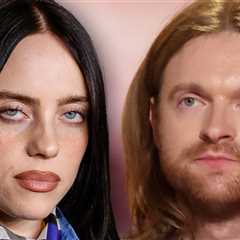 Billie Eilish Addresses Rumors She and Brother Finneas Had a Falling Out