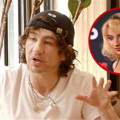 Barry Keoghan Denies Cheating on Sabrina Carpenter, Says Viral Rumor Was False