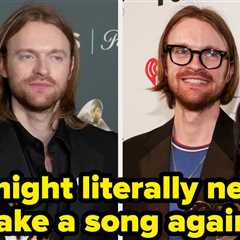 Billie Eilish Broke Her Silence On Rumors That She Fell Out With Her Brother Finneas