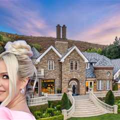 The Miz's L.A. Home Sold for $7.4M After Lengthy Wait on Market