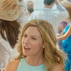 Jeanie Stangle In 'Mike & Dave Need Wedding Dates' 'Memba Her?!