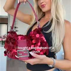 How Morgan Riddle is getting over her Taylor Fritz breakup