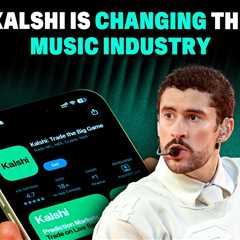 How Music Fans Are Cashing In on Kalshi Predictions w/ Luana Lopes Lara | Billboard On The Record