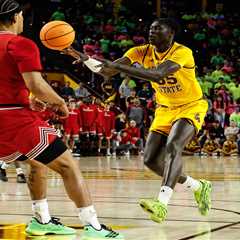 St. John’s misses out on top transfer center Massamba Diop in big blow