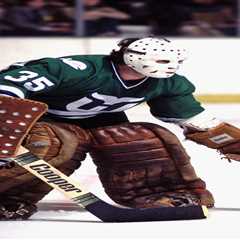 John Garrett, All-Star NHL goalie and longtime broadcaster, dead at 74