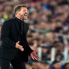 Atletico Madrid vs. Arsenal prediction: Champions League semifinal odds, picks, best bet