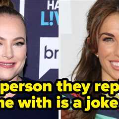 Meghan McCain SLAMMED Alyssa Farah Griffin For Replacing Her On The View, And Holy Sh*t This Is..