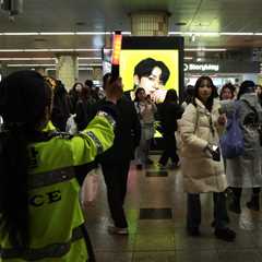 Universal Music Reports Flat Quarterly Revenue of $3.3 Billion on Light Release Schedule