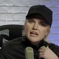 Erika Kirk Calls Out Druski For Dressing in 'Whiteface,' Parodying Her