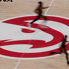 Ex-Hawks executive who embezzled over $3.7M from team sentenced to over 3 years in prison