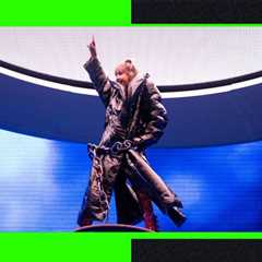 A Full List of Current 2026 K-Pop Concerts (Updating)