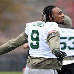 Jets pick up Will McDonald option as team plans for dynamic pass-rushing duo