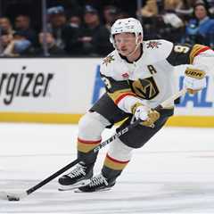 Mammoth vs. Golden Knights Game 5 prediction: NHL odds, picks, best bets for Stanley Cup Playoffs