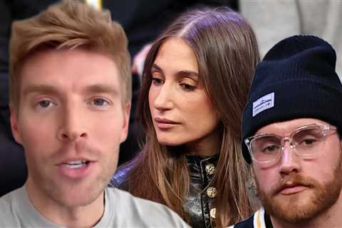 Kyle Cooke Feels Double Betrayal Over Amanda Batula and West Wilson