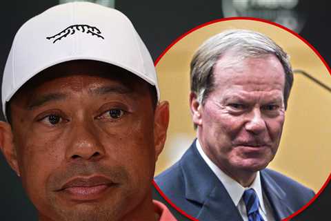Tiger Woods Pleads Not Guilty, Retains High-Powered Attorney From 2017 DUI Arrest