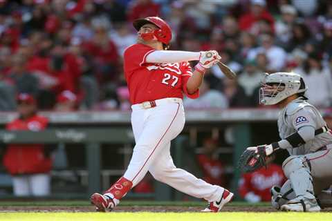 MLB rookies making big — and costly — first impressions