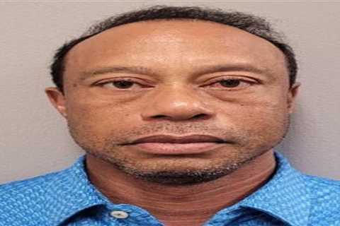 Paige Spiranac ‘rooting’ for Tiger Woods as golf icon seeks treatment after DUI arrest