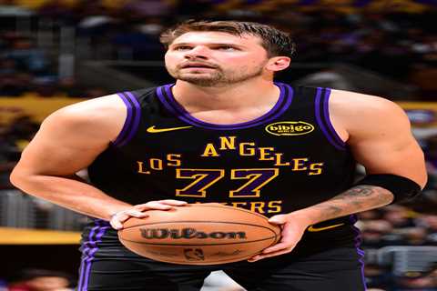 Lakers vs. Thunder matchups are great tests but won’t define season