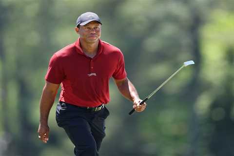 PGA Tour takes Tiger Woods stand as Masters questions linger after DUI arrest