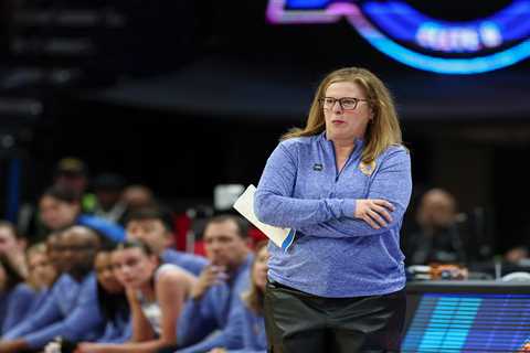 UCLA women’s basketball hopes new Final Four approach leads to title