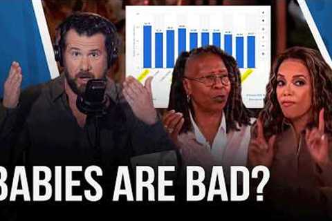 The $400K Child Care Hoax