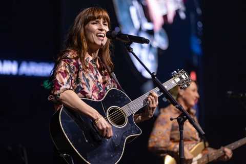 Songs by Missy Higgins, Joe Dolce Added to Australia’s Film and Sound Archive