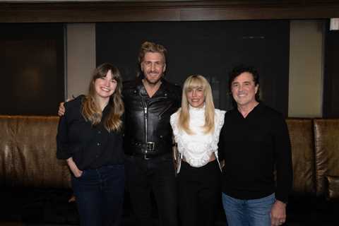 The Band Perry Signs With Borchetta Entertainment Group for Management