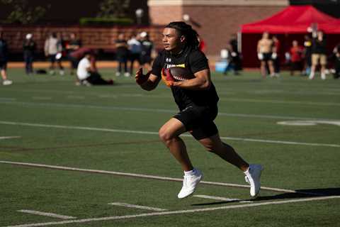 Jets seven-round 2026 NFL Mock Draft 2.0: Bold trade gamble lands potential franchise QB