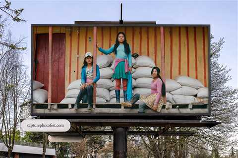 2026 Capture Photography Festival: 6 Must-See Exhibitions & Installations