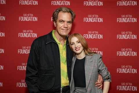 ‘George & Tammy’ Lawsuit Against Showtime Dismissed Again — This Time For Good