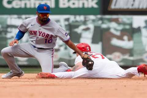 New-look Mets still trying to escape last year’s issues