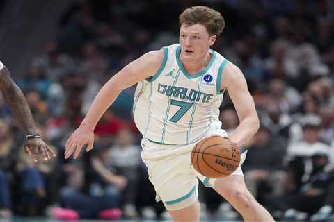 BetMGM bonus code NYPDM1500: Get a 20% first deposit match up to $1,500 for Suns vs. Hornets