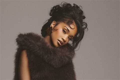 Saweetie to Perform at IDL’s Inaugural Event in NYC