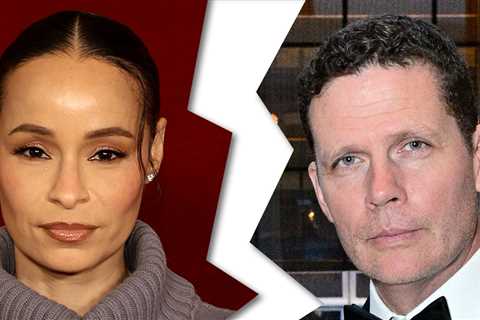 'RHONY' Star Sai De Silva's Husband Files For Divorce