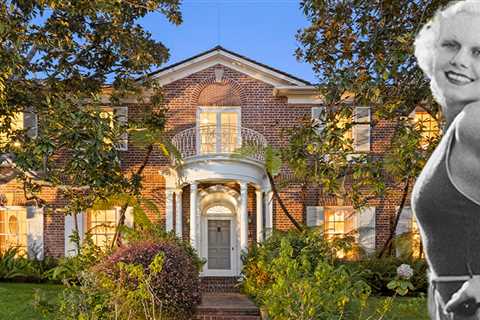 Jean Harlow's Legendary Estate Listed for $16.8 Million