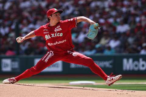 Polarizing Trevor Bauer signs with Long Island Ducks in return to US after stints in Japan, Mexico