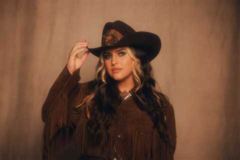 Taylor Austin Dye on Channeling Shania Twain & Nickelback in Rockin’ ‘Man for That’: ‘That Song..