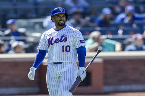 Mets’ Marcus Semien has ‘no panic’ over brutal start at plate