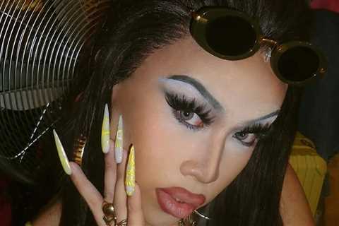 'Drag Race Philippines' Star Misua Dead at 27