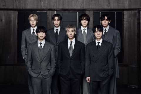 BTS Unleashes Hidden ‘ARIRANG’ Track Produced by SUGA: ‘It’s Finally Coming Out’