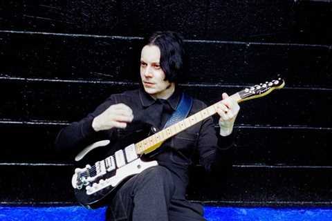 Jack White, Arlo Parks, Anne Hathaway & More: New Music Friday Guide