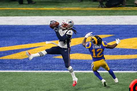 Former Patriots star Stephon Gilmore retires from NFL at 35