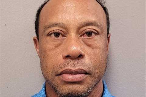 Deputies shattered Tiger Woods’ back windshield after golfer requested rescue of prized possession, ..