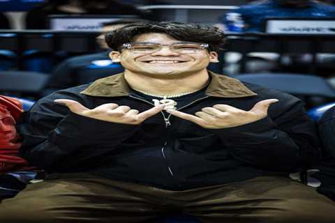 After troubled offseason, Puka Nacua taking the right steps towards change