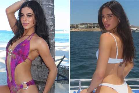 Lauren Kettering Hot Shots To Celebrate Her 23rd Birthday!