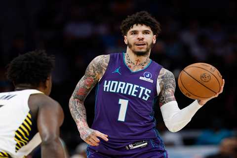 theScore Bet bonus code NPNEWS: Get a bet reset up to $1,000 for Hornets vs. Timberwolves